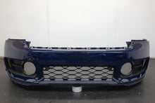 Load image into Gallery viewer, GENUINE MINI COUNTRYMAN FRONT BUMPER F60 2017 onwards pn 51117390520
