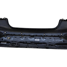 Load image into Gallery viewer, Audi A3 S Line rear bumper Saloon 4dr 2025-2026 Genuine 8Y5807511L
