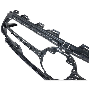 MERCEDES BENZ CLA AMG FRONT BUMPER Grill Backing C118 2023on GENUINE A1188883800