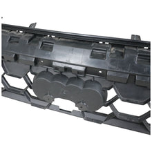 Load image into Gallery viewer, AUDI A5 FRONT BUMPER Upper Grill Backing 2025 onward Hatchback GENUINE 8B3807233
