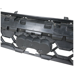AUDI A5 FRONT BUMPER Upper Grill Backing 2025 onward Hatchback GENUINE 8B3807233