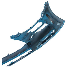 Load image into Gallery viewer, PORSCHE MACAN FRONT BUMPER 2019 onwards 5 Door SUV GENUINE pn 95B807221K
