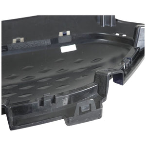 KIA E-NIRO FRONT BUMPER GRILL 2022 onwards GENUINE pn 8635104000