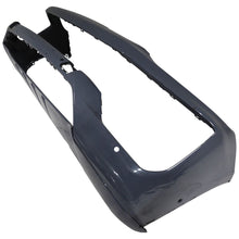 Load image into Gallery viewer, Porsche Cayenne S front bumper 2023-2026 5 Door SUV Genuine 9Y0807221F
