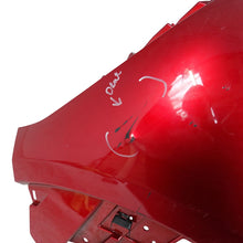 Load image into Gallery viewer, Mazda CX-30 CX30 front bumper 2019-2022 Genuine DFR5-50031
