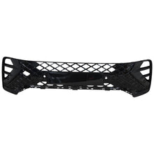 Load image into Gallery viewer, Volkswagen Tiguan R Line front bumper grill 2022 onwards SUV Genuine 571853677B
