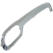 Load image into Gallery viewer, MERCEDES BENZ GLE SUV AMG REAR BUMPER Trim W167 2019 onwards GENUINE A1678852803
