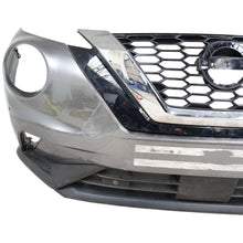 Load image into Gallery viewer, Nissan Juke front bumper and Trim 2019-2023 SUV Genuine pn 620266PA1B
