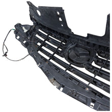 Load image into Gallery viewer, Mazda CX-5 CX5 front bumper upper grill 2012-2016 Genuine SUV pn KA0G-50716
