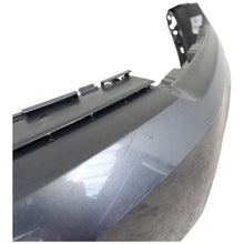 Load image into Gallery viewer, Volkswagen Tiguan front bumper upper section 2016-2019 SUV Genuine 5NA807221
