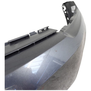 Volkswagen Tiguan front bumper upper section 2016-2019 SUV Genuine 5NA807221