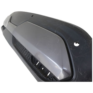 NISSAN QASHQAI REAR BUMPER Lower 2021 onwards 5 Door SUV GENUINE 850B2 6UA0A