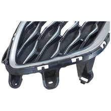 Load image into Gallery viewer, Ford Kuga Vignale front bumper upper centre grill 2020-2024 Genuine LV4B-8200-V
