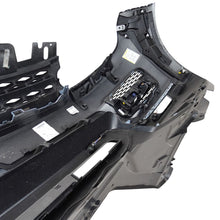 Load image into Gallery viewer, Range Rover Sport front bumper 2013-2017 SUV Genuine pn DK62-17F775-BB
