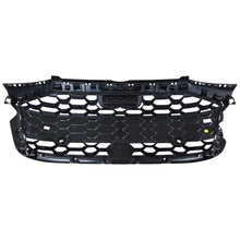 Load image into Gallery viewer, Audi A3 front bumper grill 2024-2026 Hatchback Facelift Genuine 8Y0853651AD
