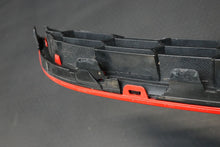 Load image into Gallery viewer, FORD FIESTA Zetec S FRONT BUMPER Lower Grill 2013 to 16 GENUINE C1BJ-17K945-AB
