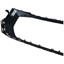 Load image into Gallery viewer, AUDI Q8 S Line Front Bumper Grill Frame 2019 onwards 4M8 GENUINE 4M8807725
