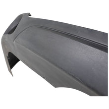 Load image into Gallery viewer, BMW X5 REAR BUMPER Lower Valance F15 2014 to 2017 5DR SUV GENUINE pn 51127303141
