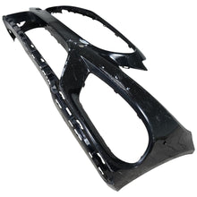 Load image into Gallery viewer, Mercedes Benz C Class AMG line front bumper W205 2014-2018 Genuine A2058850925

