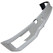 Load image into Gallery viewer, Volkswagen Transporter T6 Sportline front bumper splitter valance 2015-2019
