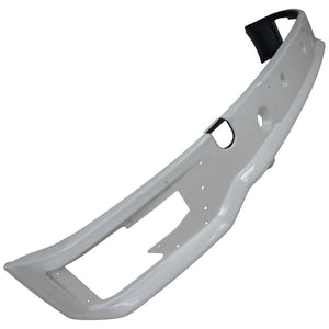 Volkswagen Transporter T6 Sportline front bumper splitter valance 2015-2019