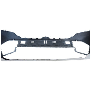 BMW 3 series M Sport front bumper G20 Saloon LCI 2023-2025 Genuine 51118085444