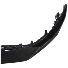 Load image into Gallery viewer, Audi A3 S Line front bumper 2024-2026 hatchback facelift GENUINE 8Y0807437R
