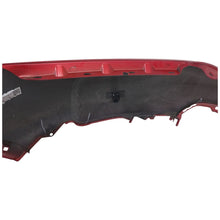 Load image into Gallery viewer, HONDA CRV FRONT BUMPER Upper Section CR-V 2018 on GENUINE 71101-TNYY-ZZ02
