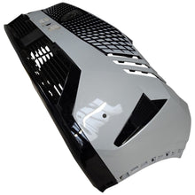 Load image into Gallery viewer, Peugeot 5008 front bumper 2024-2026 Genuine 9846491180
