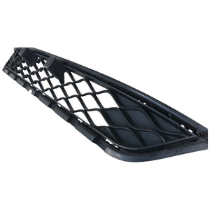 MG ZS SUV front bumper lower grill 2017 to 2019 SUV 5 Door Genuine pn P10361127