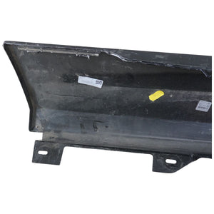 BMW 5 series G60 left side skirt 2023-2026 Genuine pn 51778084763