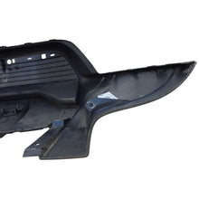Load image into Gallery viewer, Porsche Taycan rear bumper lower 2019-2023 Genuine 4 Door 9J1807983F
