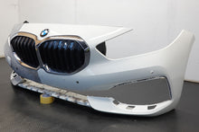 Load image into Gallery viewer, BMW 1 SERIES Sport Line FRONT BUMPER F40 2019 onwards GENUINE Used 51117459708
