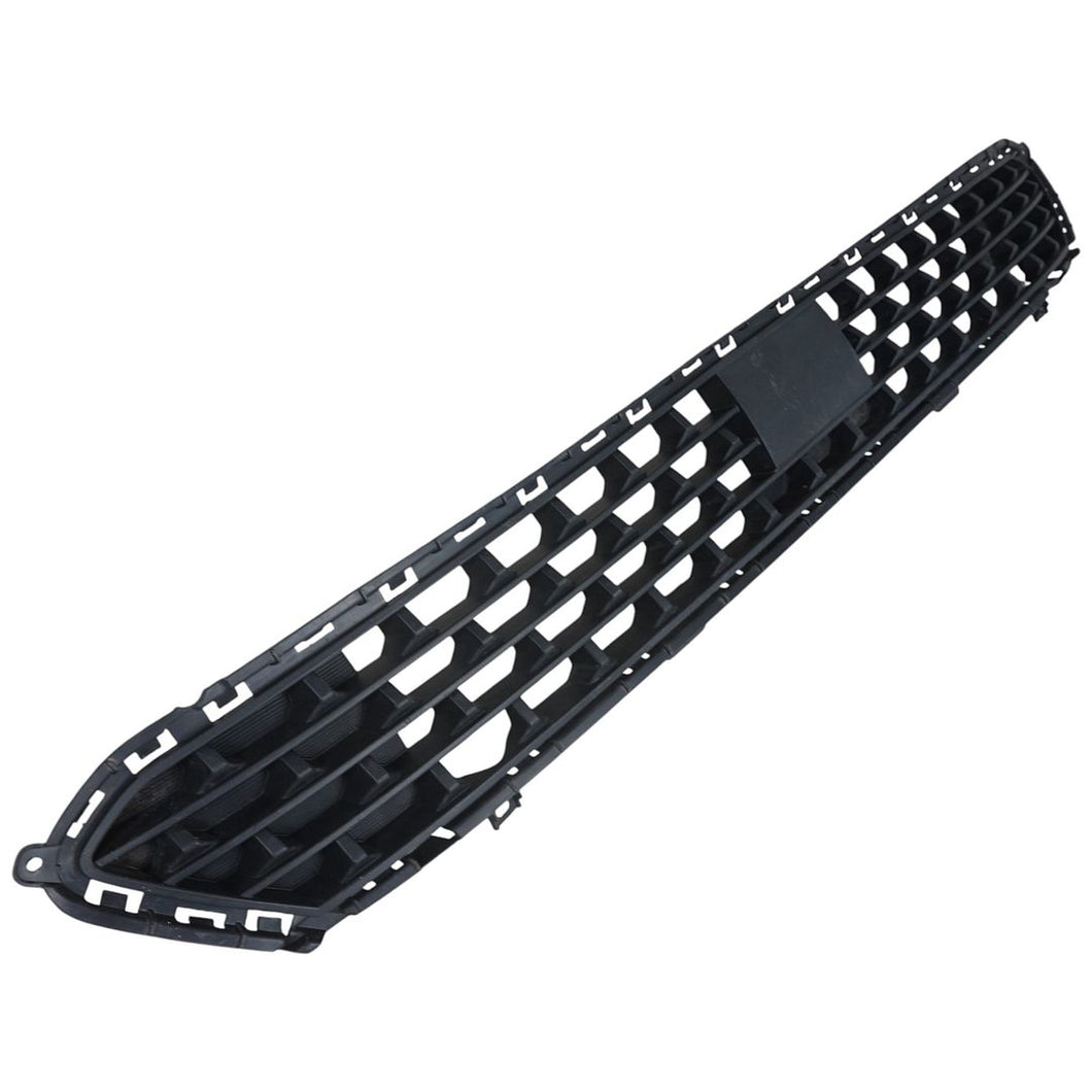 Hyundai Santa Fe front bumper lower grill 2020 to 2023 Genuine 86531-S1600