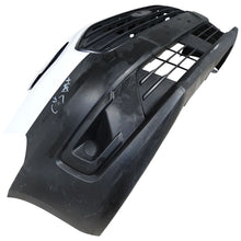 Load image into Gallery viewer, Ford Transit Connect front bumper Genuine KT1B-17F775-AB
