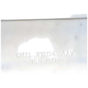 FORD S-MAX SMAX TITANIUM X RIGHT RH Side Skirt GENUINE pn 6M2J-R10154-AA