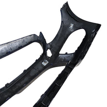 Load image into Gallery viewer, Mercedes Benz C Class AMG line front bumper W205 2014-2018 Genuine A2058850925
