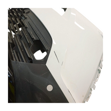 Load image into Gallery viewer, VAUXHALL MOKKA FRONT BUMPER 2020 onwards 5 Door SUV Used GENUINE 9835278480
