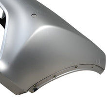 Load image into Gallery viewer, Honda Civic front bumper 2012-2014 Hatchback Genuine Used 71101-TV0-ZZ00
