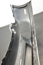 Load image into Gallery viewer, PORSCHE 911 FRONT BUMPER 991 GEN 2 2016 onwards GENUINE Used Part 99150531112FFF

