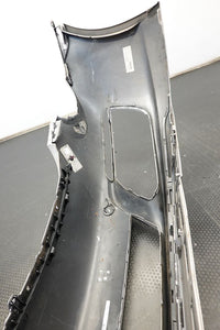 PORSCHE 911 FRONT BUMPER 991 GEN 2 2016 onwards GENUINE Used Part 99150531112FFF
