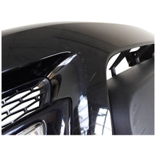 Load image into Gallery viewer, Range Rover Sport front bumper 2013-2017 SUV Genuine pn DK62-17F775-BB
