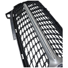 Load image into Gallery viewer, MERCEDES BENZ A CLASS Grill W176 FRONT BUMPER 2016on GENUINE A1768881760
