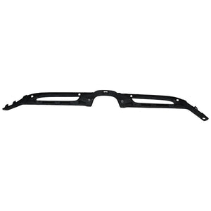Porsche Boxster Cayman rear bumper diffuser valance 981 GENUINE