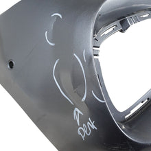 Load image into Gallery viewer, Mercedes Benz E Class AMG front bumper W213 Saloon 2016-2019 Genuine A2138852600
