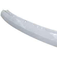 Load image into Gallery viewer, Ford Transit Connect front bumper upper trim 2022-2024 Genuine 2KF853240
