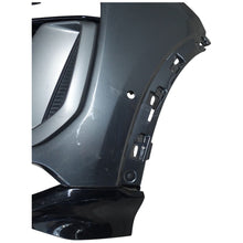 Load image into Gallery viewer, Audi Q6 E-Tron S Line front bumper 2024-2026 Genuine pn 85H807437B

