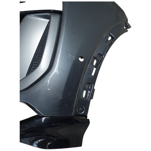 Audi Q6 E-Tron S Line front bumper 2024-2026 Genuine pn 85H807437B