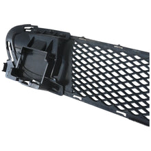 Load image into Gallery viewer, Mercedes Benz A Class front bumper Lower Grill 2018-2021 Genuine A1778853203
