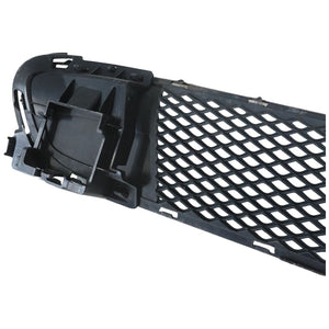 Mercedes Benz A Class front bumper Lower Grill 2018-2021 Genuine A1778853203